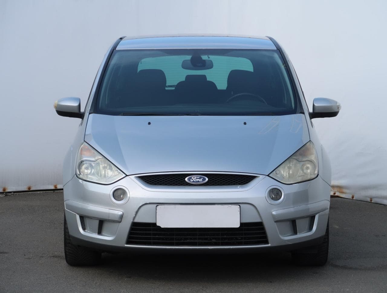 2007 Ford S-Max - 3