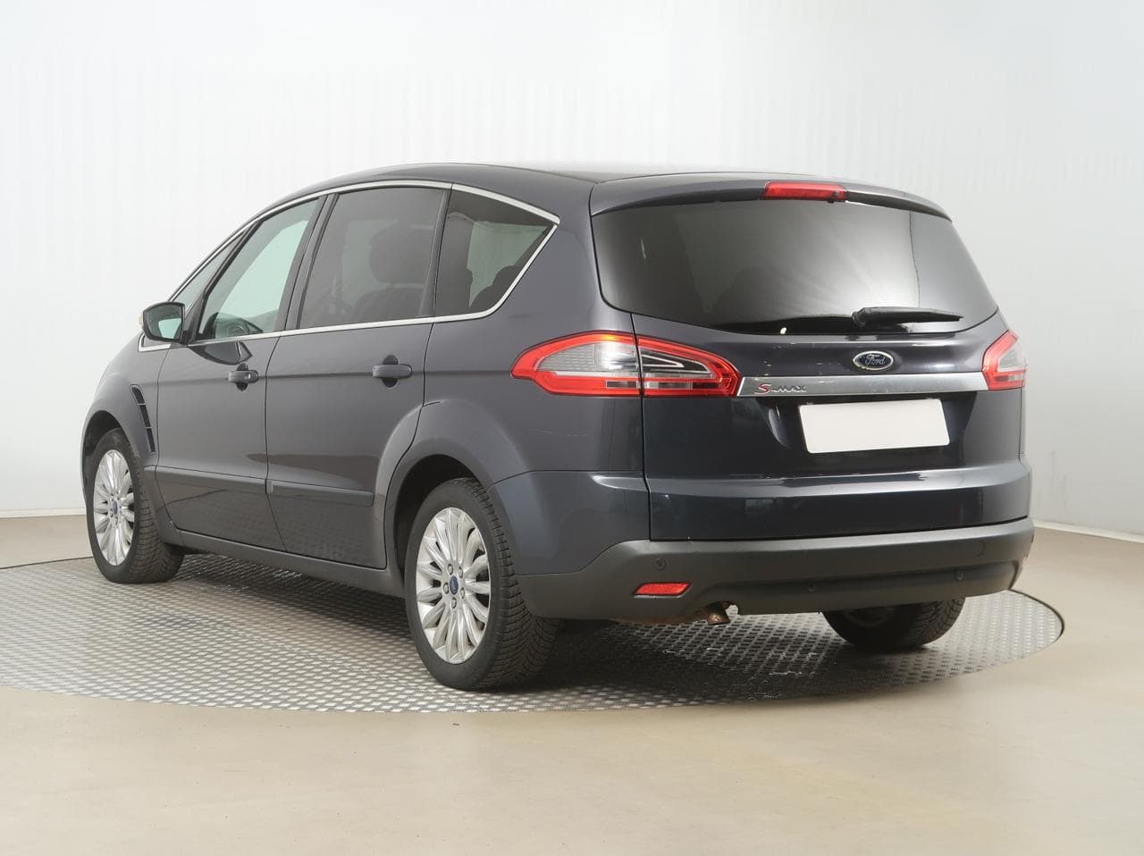 2014 Ford S-Max - 9