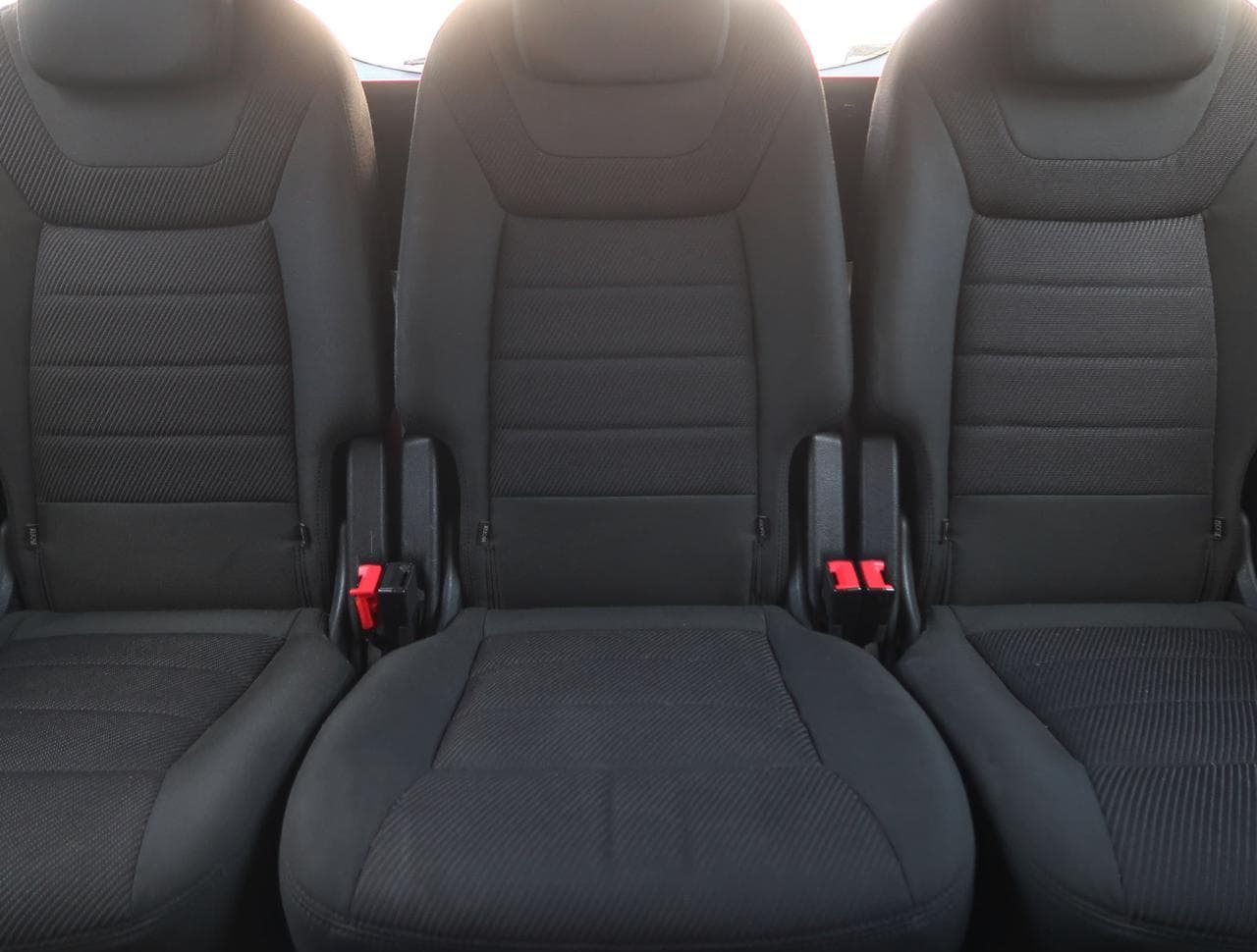 2014 Ford S-Max - 27