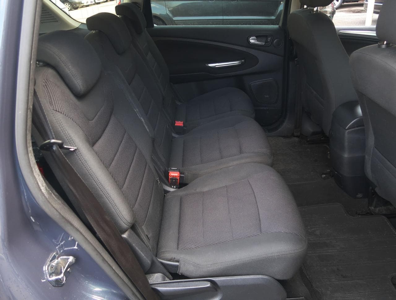 2014 Ford S-Max - 25