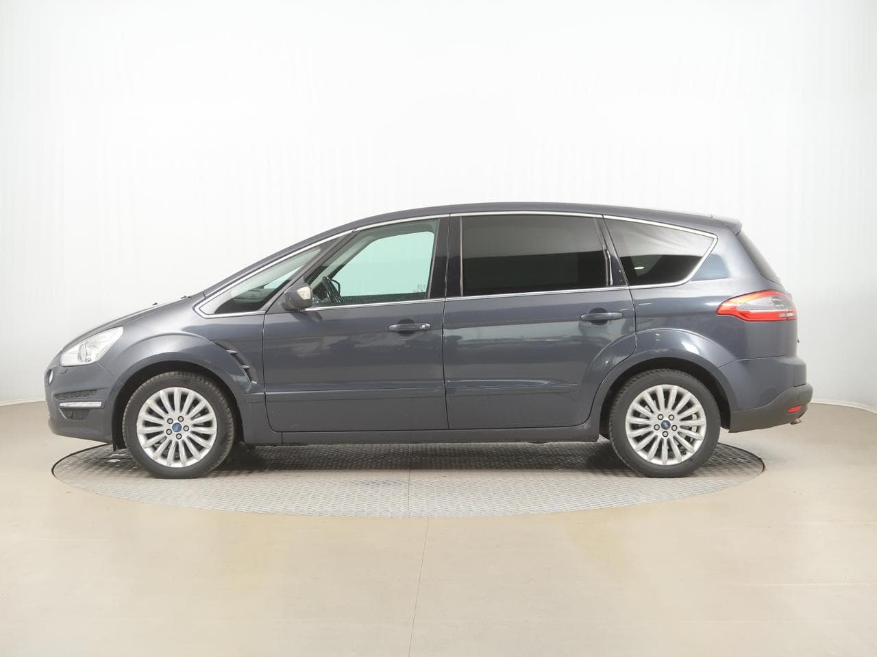 2014 Ford S-Max - 7