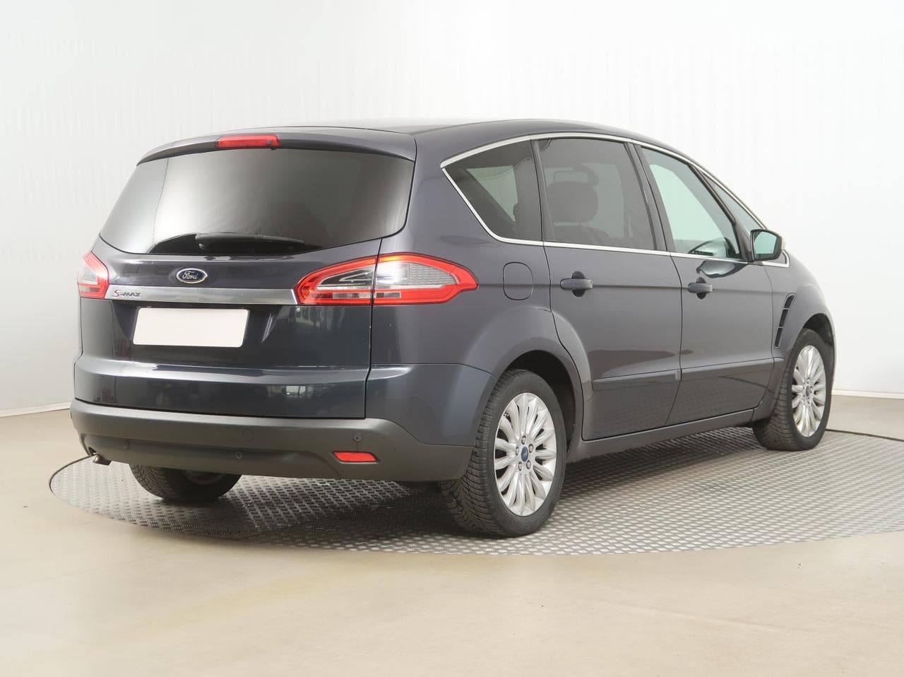2014 Ford S-Max - 13