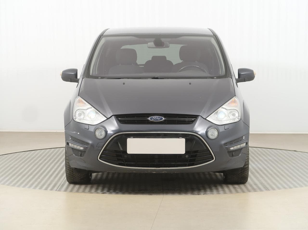 2014 Ford S-Max - 3