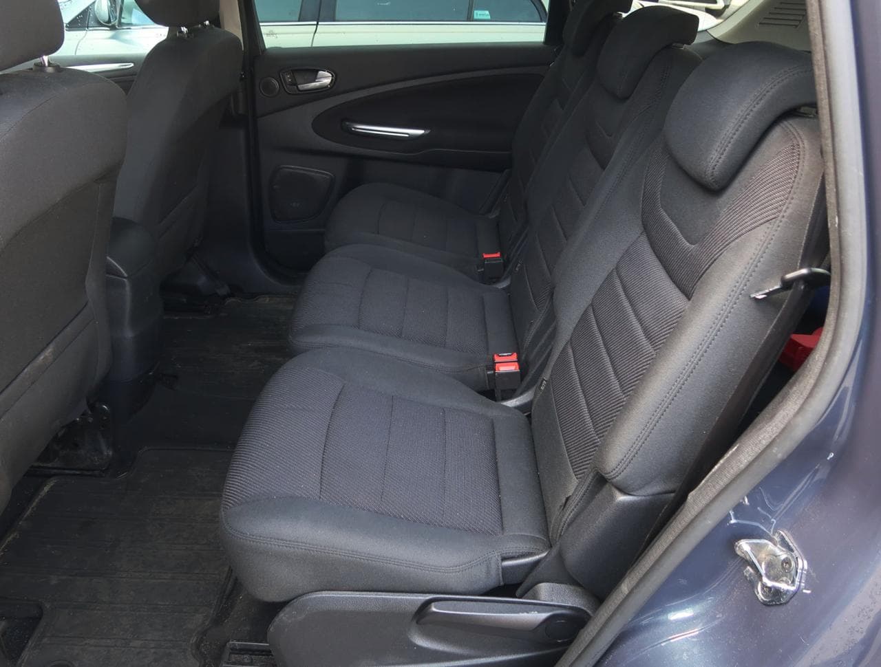 2014 Ford S-Max - 29