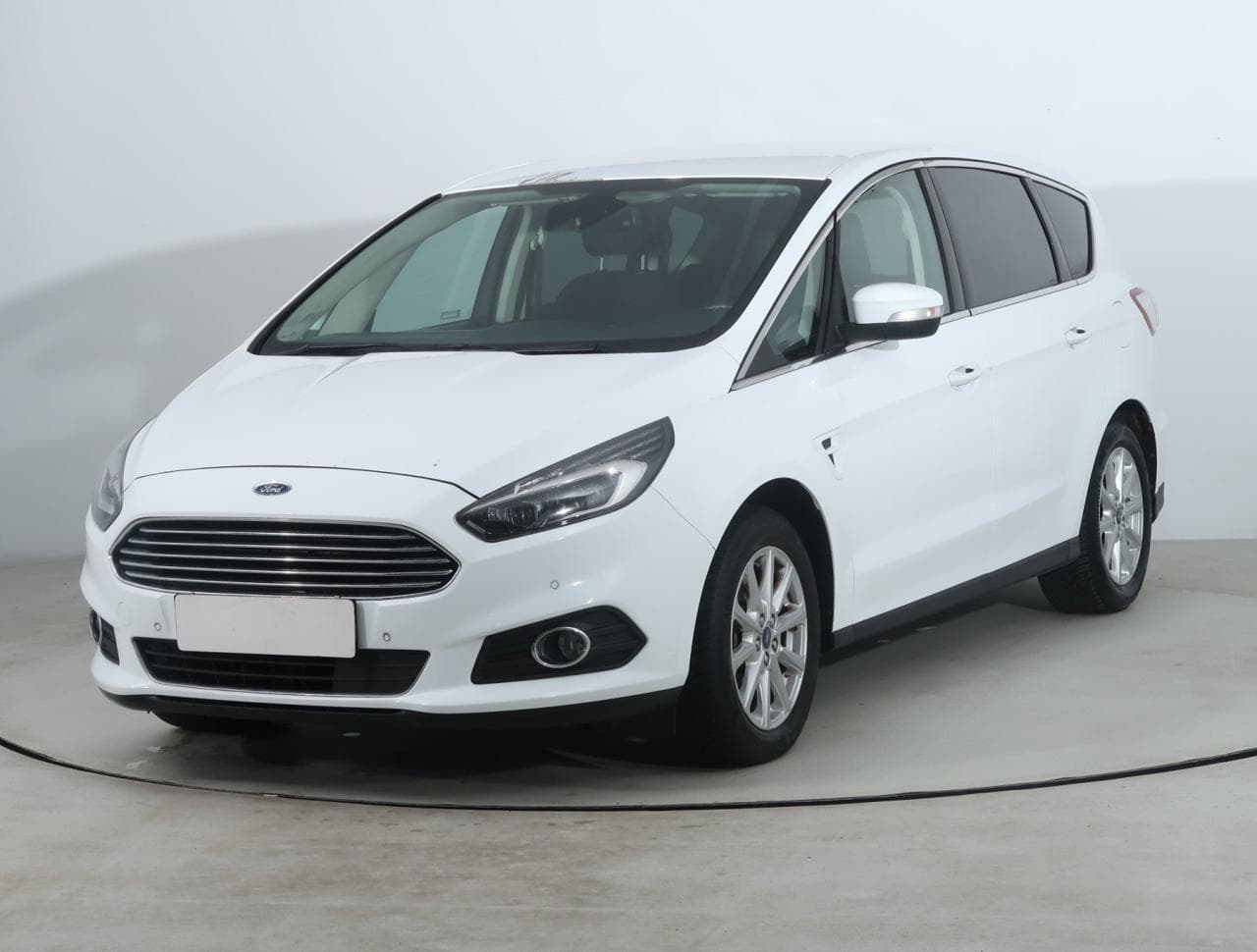 2015 Ford S-Max - 5