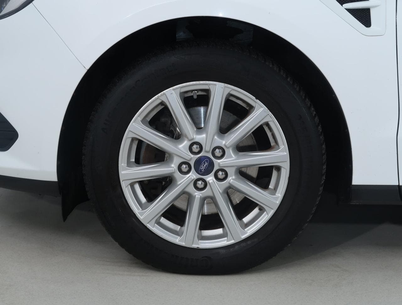 2015 Ford S-Max - 39