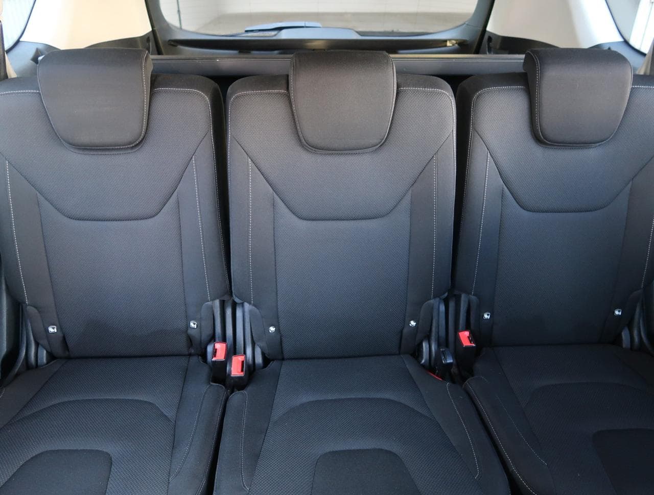 2015 Ford S-Max - 27