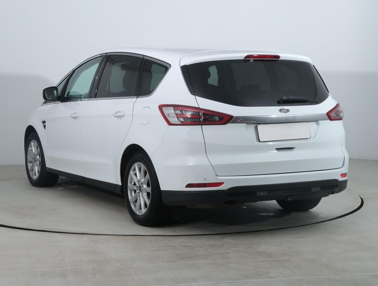 2015 Ford S-Max - 9