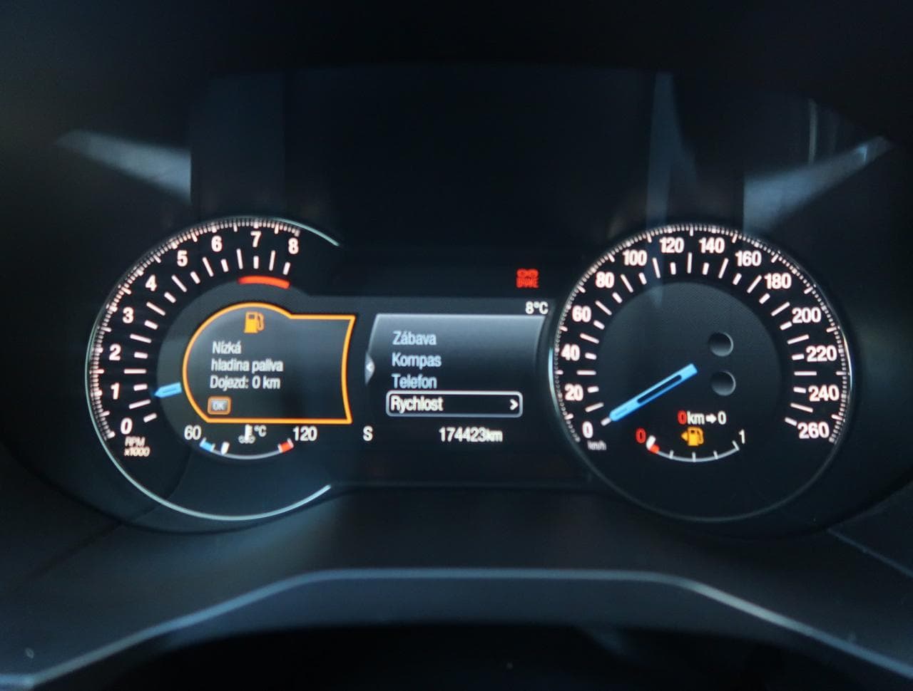 2015 Ford S-Max - 33