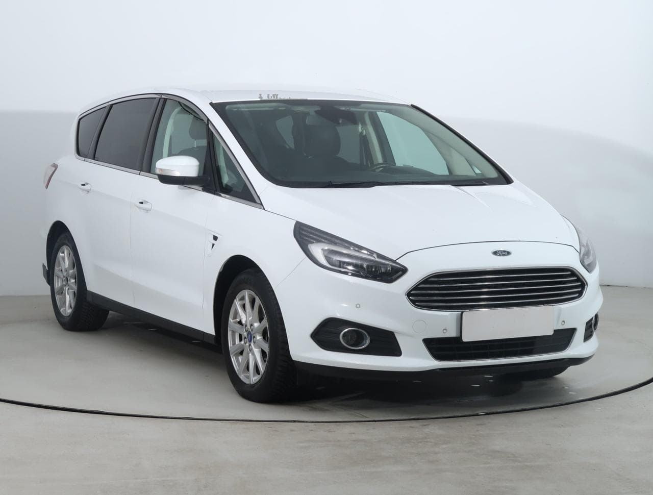 Ford S-MAX 1.5 EcoBoost 118kW MPV