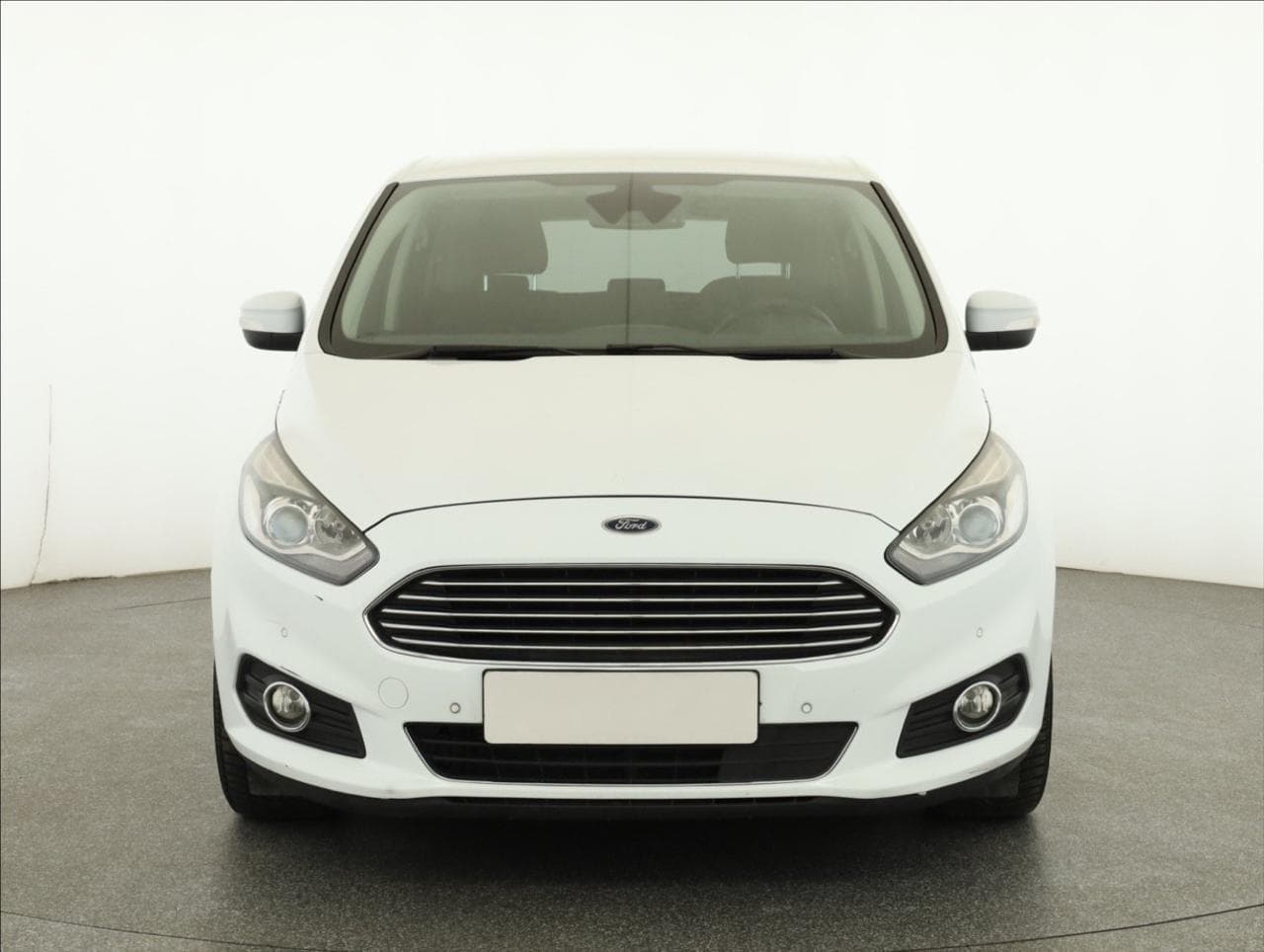 2015 Ford S-MAX - 2