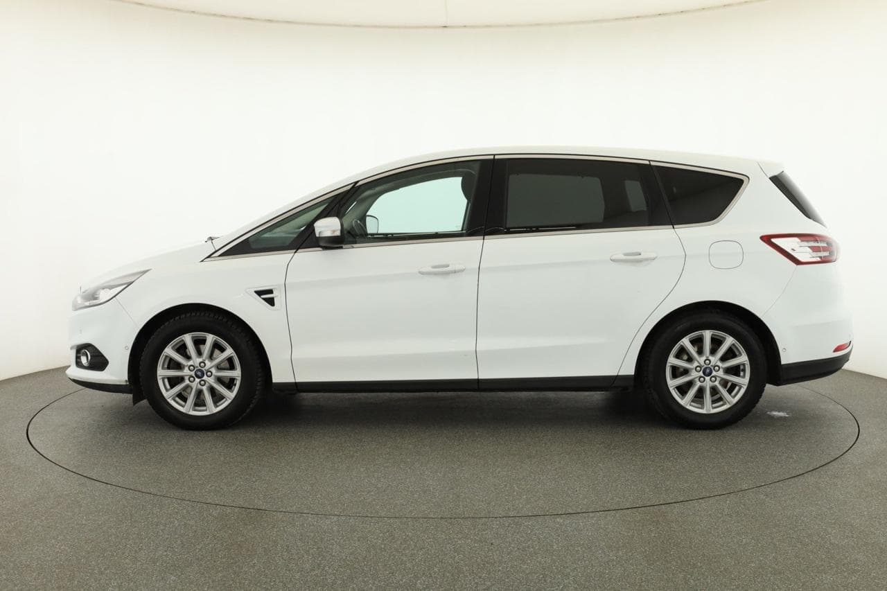 2015 Ford S-MAX - 4