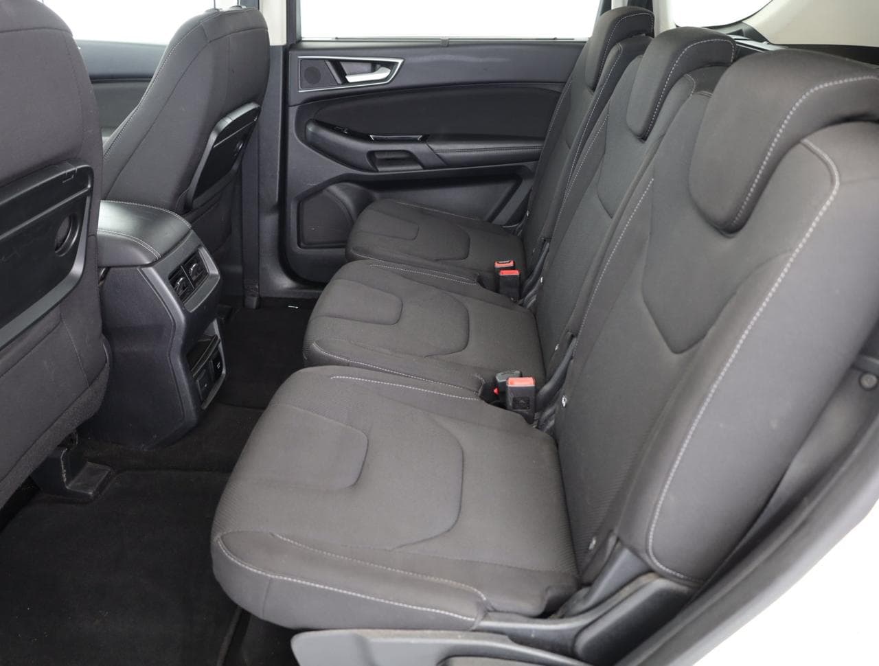 2015 Ford S-MAX - 12