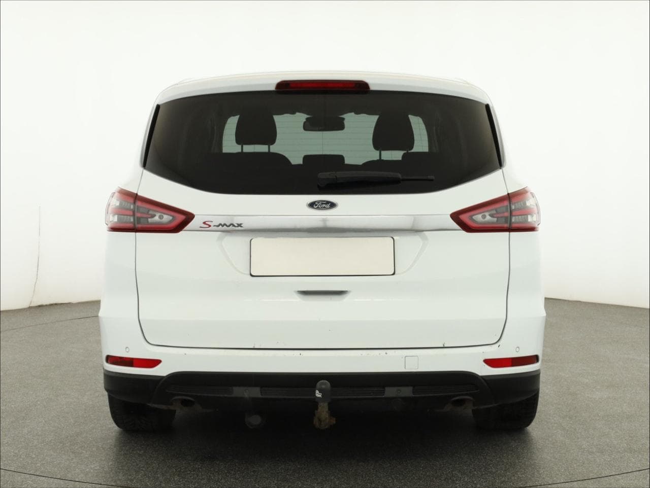 2015 Ford S-MAX - 6