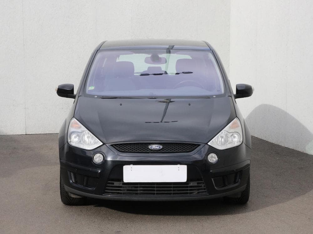 2006 Ford S-MAX - 2