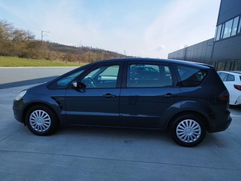 2008 Ford S-MAX - 6