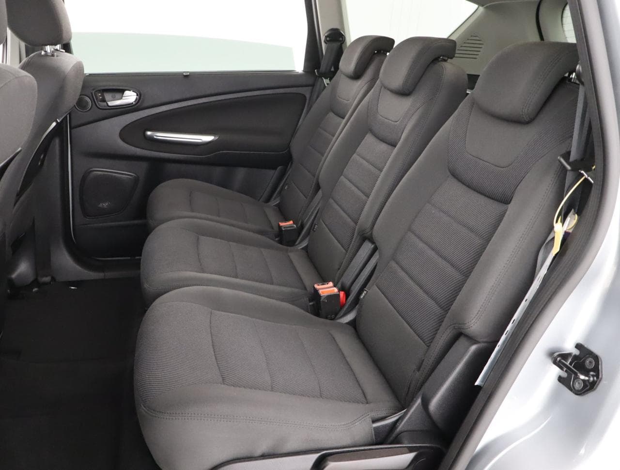 2012 Ford S-MAX - 15