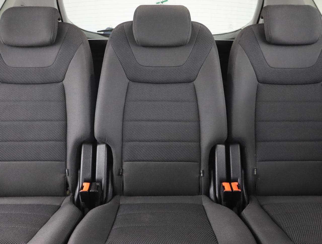 2012 Ford S-MAX - 14