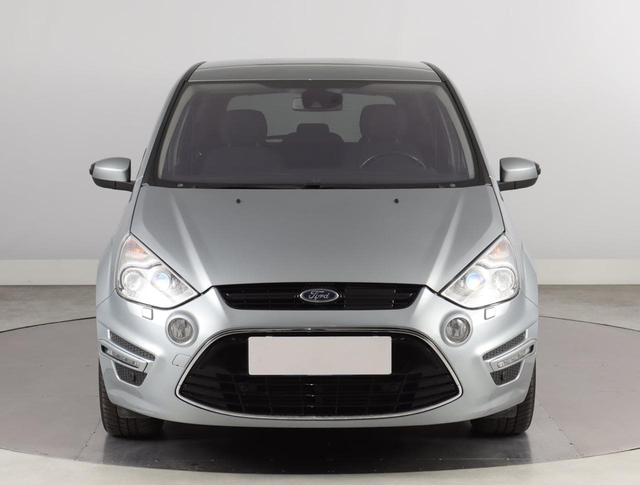 2012 Ford S-MAX - 2