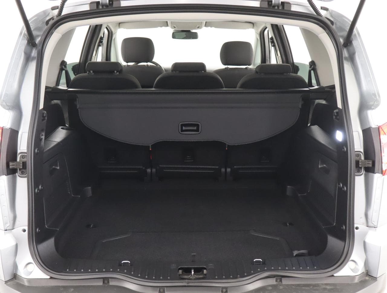 2012 Ford S-MAX - 20