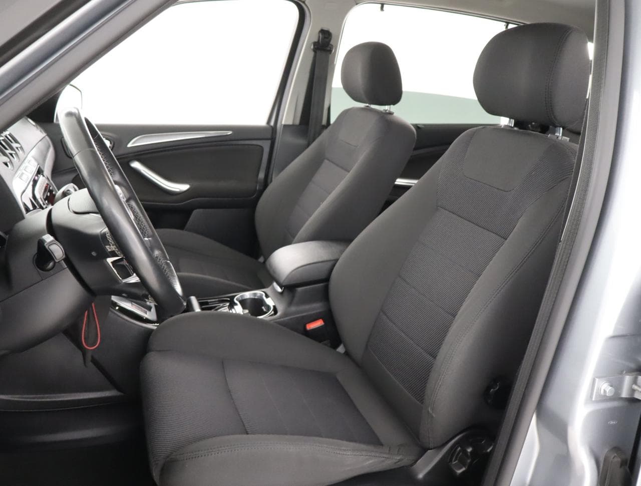 2012 Ford S-MAX - 16