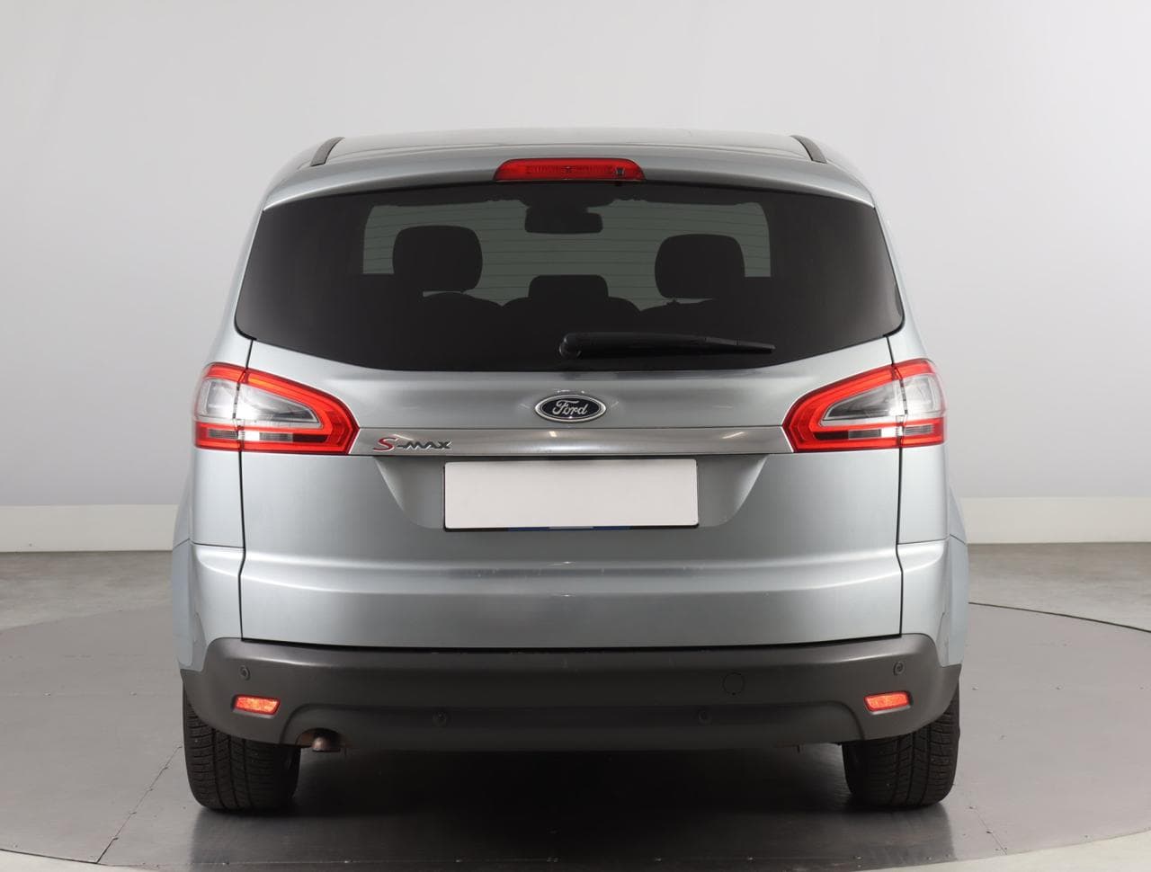 2012 Ford S-MAX - 6