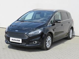 2016 Ford S-Max - 3