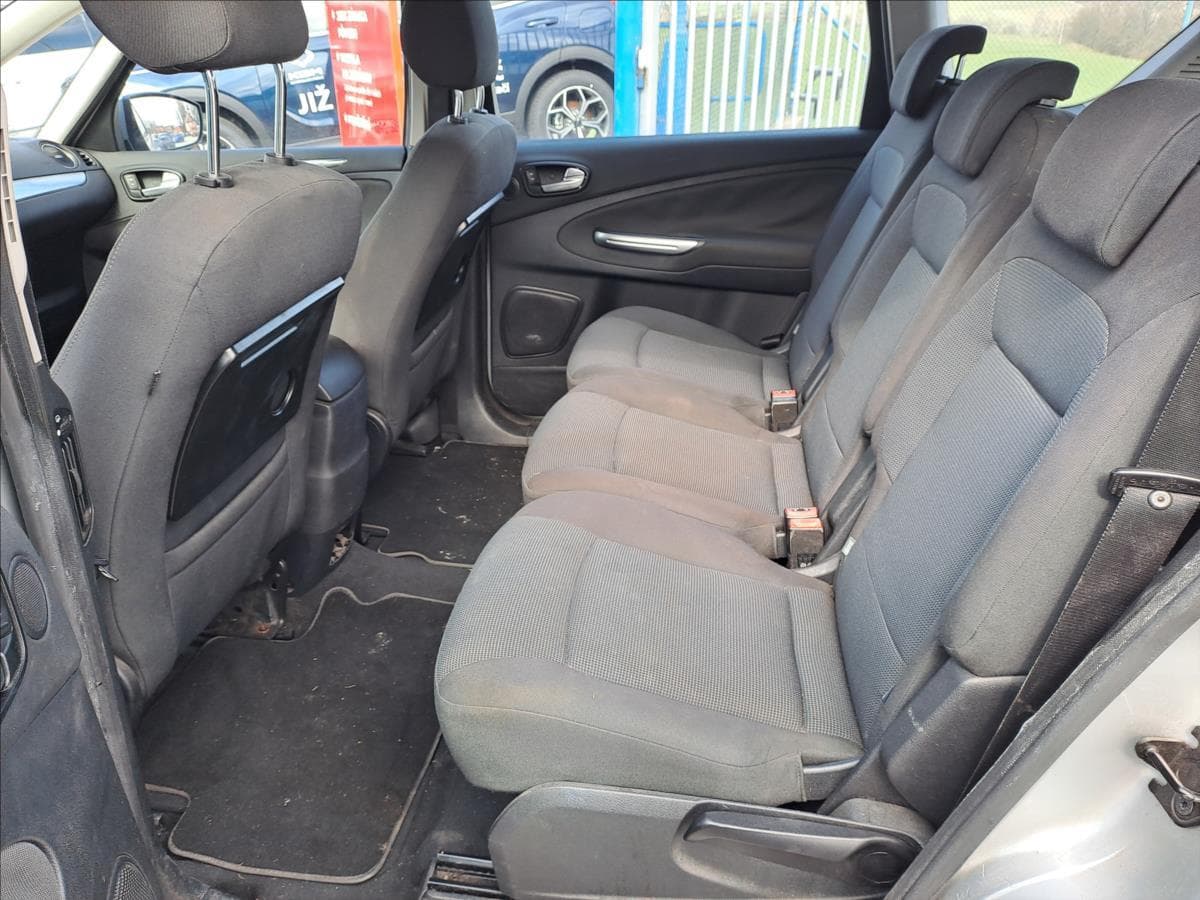 2008 Ford S-MAX - 6