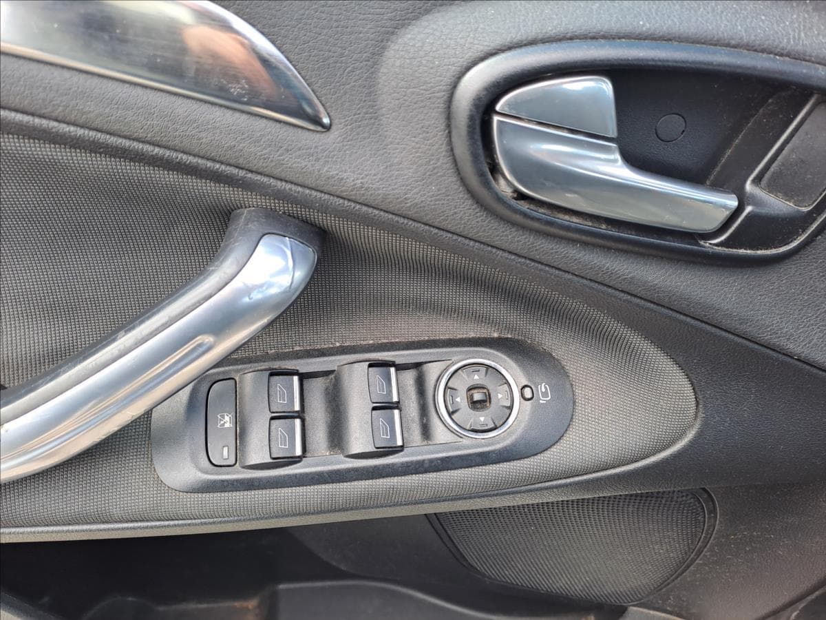 2008 Ford S-MAX - 11