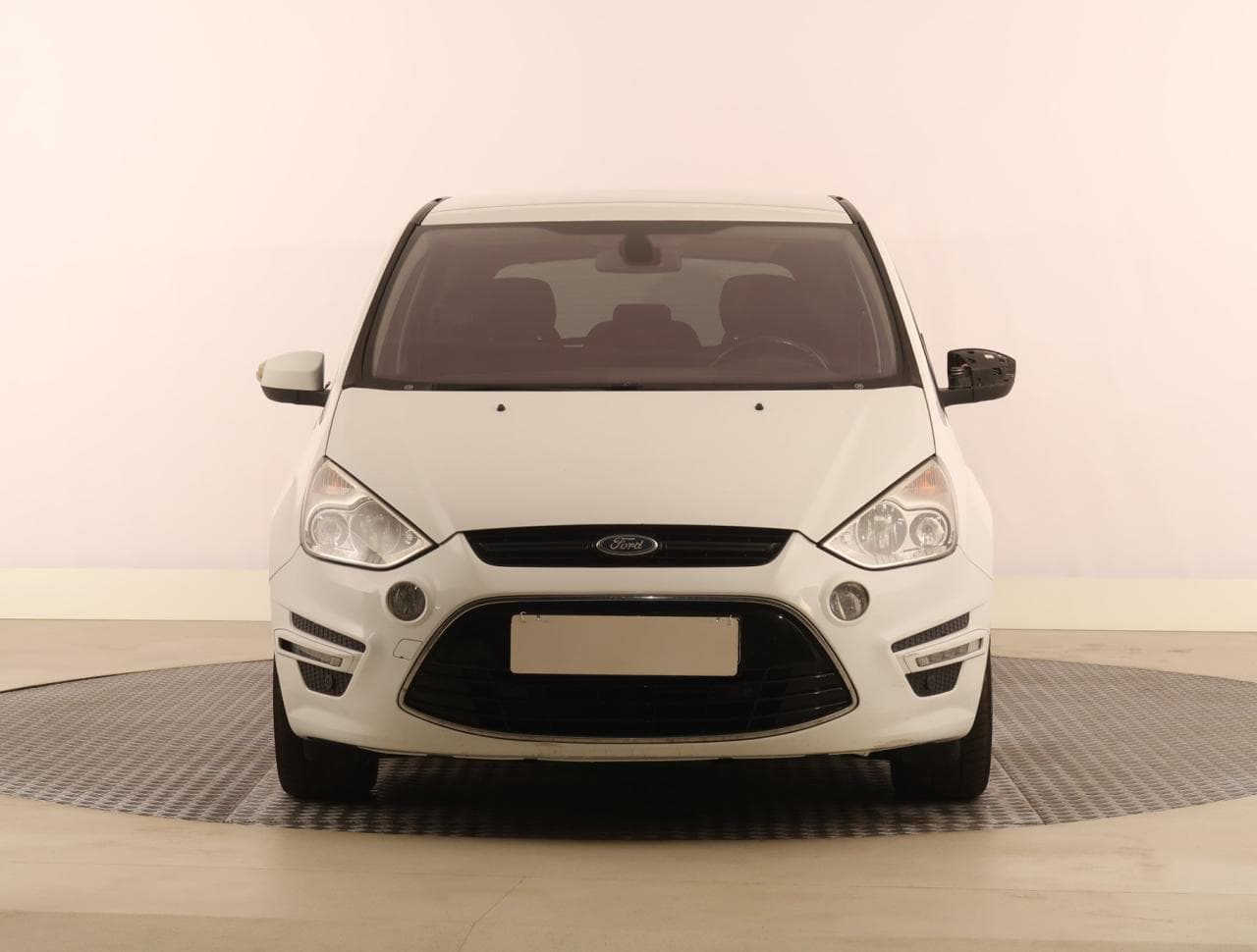 2013 Ford S-MAX - 2