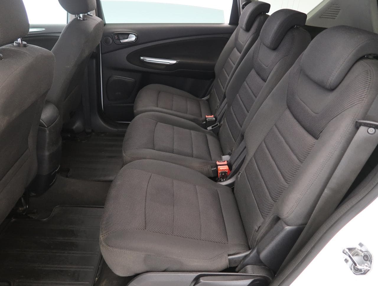 2013 Ford S-MAX - 15