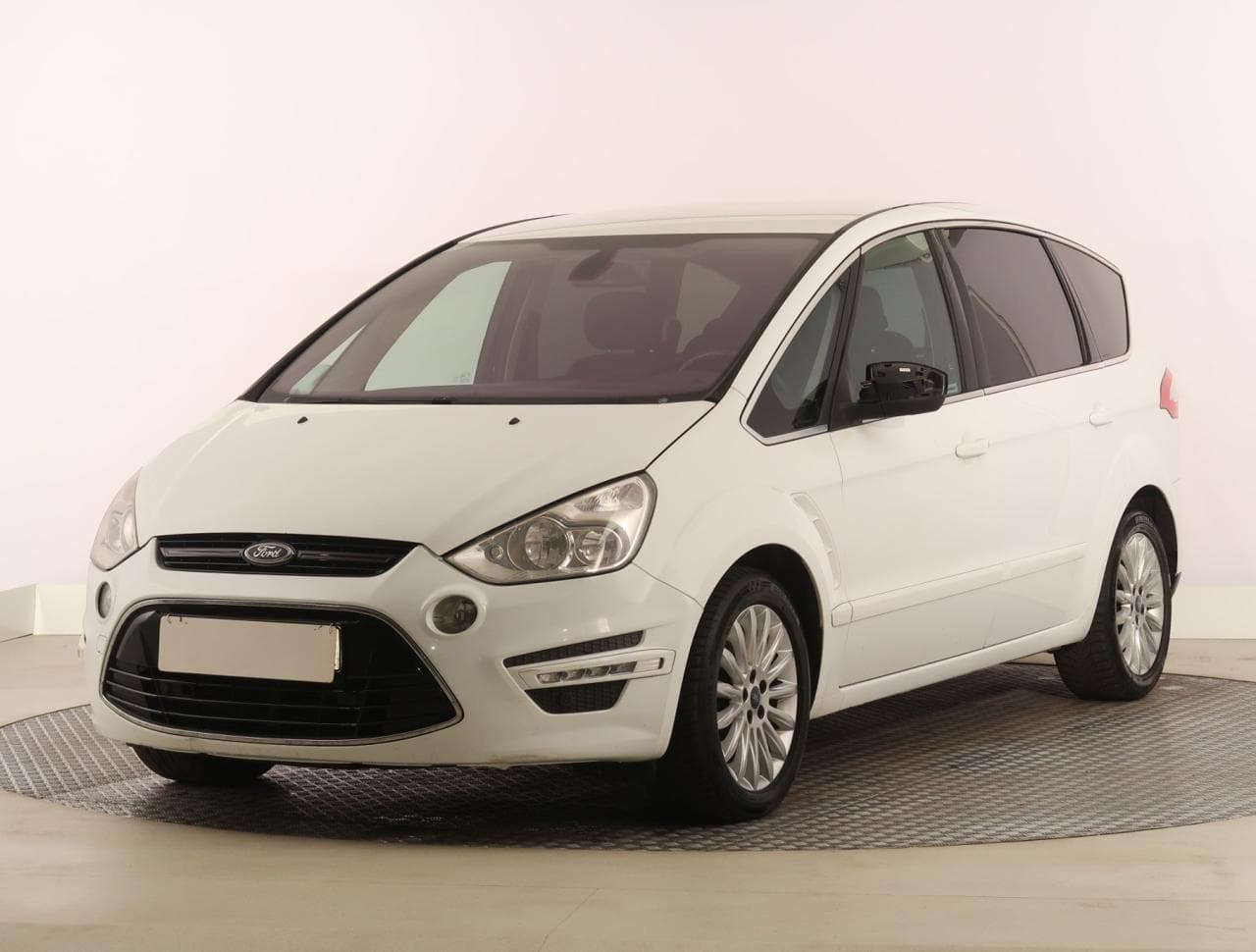 2013 Ford S-MAX - 3