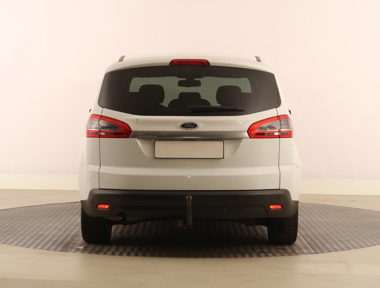 2013 Ford S-MAX - 6