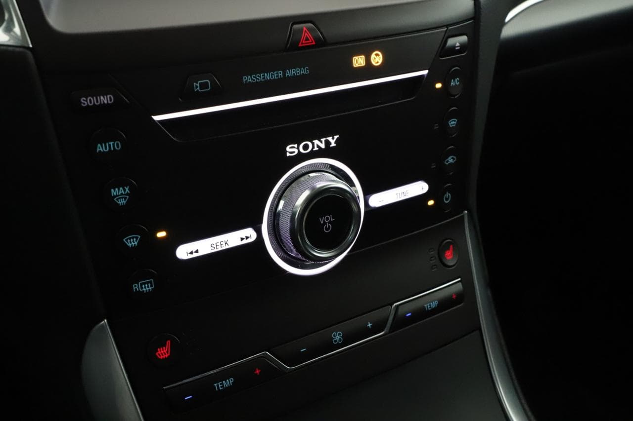 2021 Ford S-MAX - 16