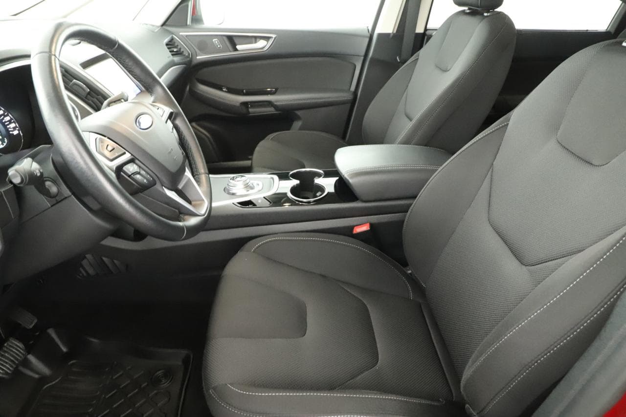 2021 Ford S-MAX - 13