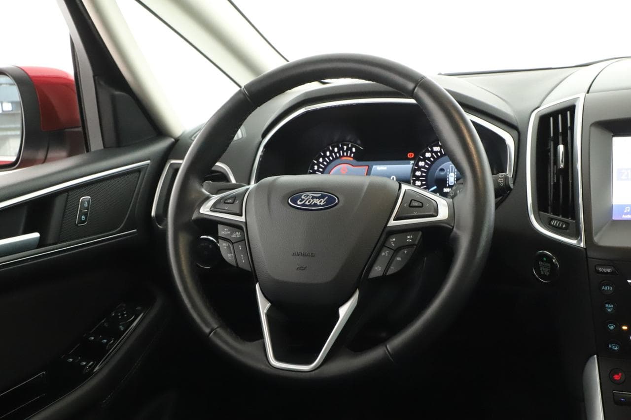 2021 Ford S-MAX - 14