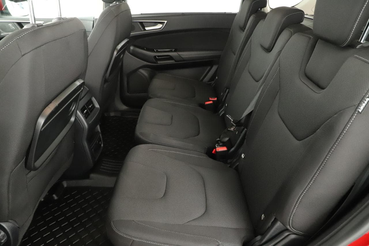 2021 Ford S-MAX - 12