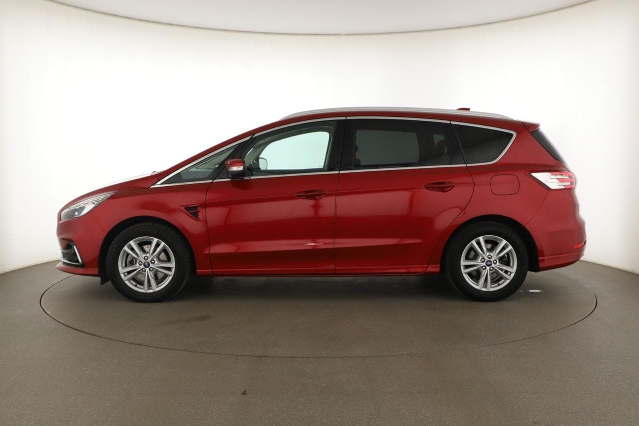 2021 Ford S-MAX - 4