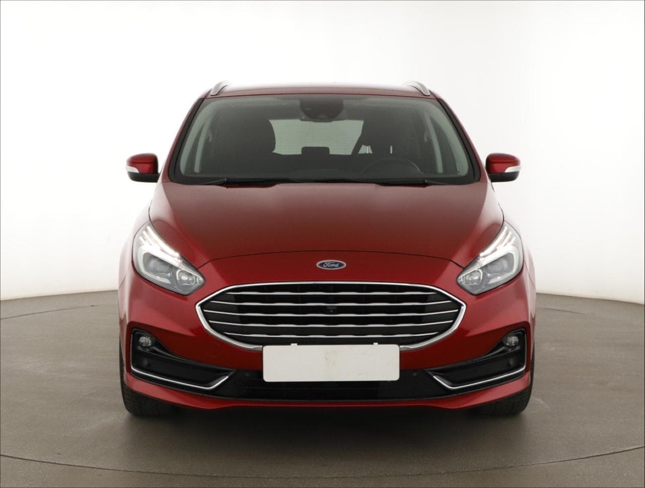 2021 Ford S-MAX - 2