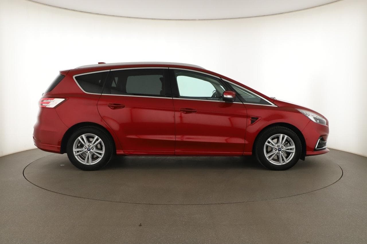 2021 Ford S-MAX - 8