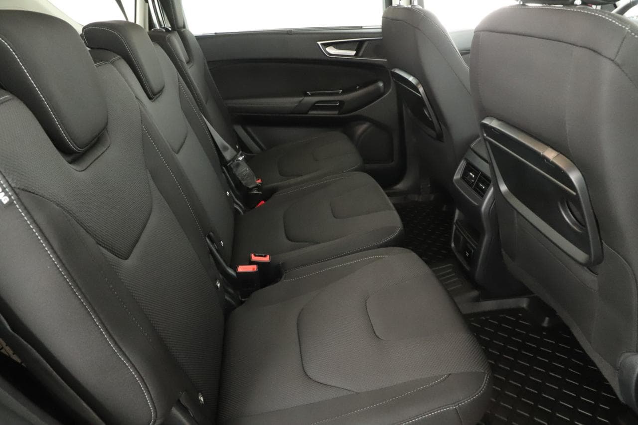 2021 Ford S-MAX - 11