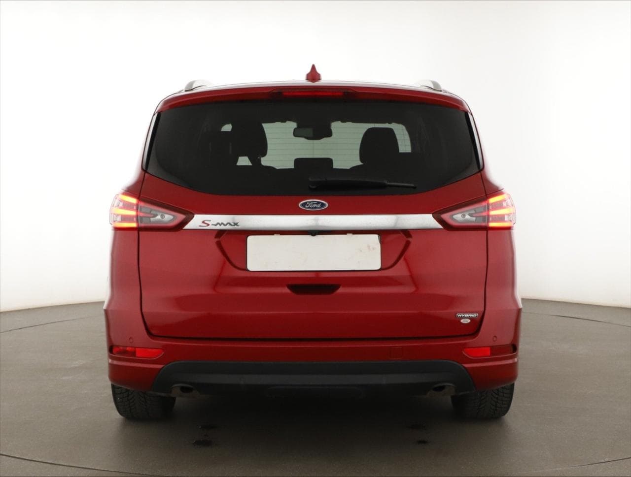 2021 Ford S-MAX - 6
