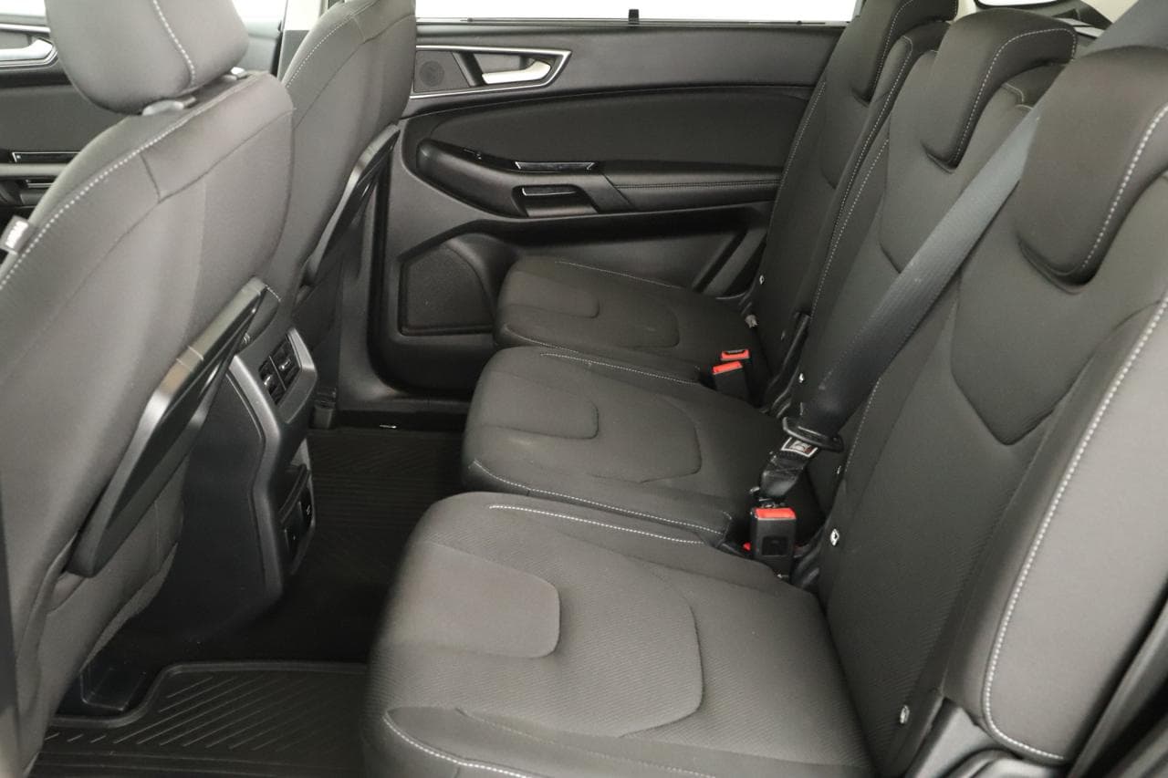 2018 Ford S-MAX - 14