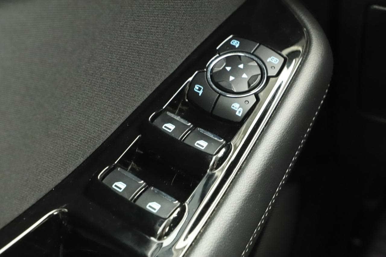 2018 Ford S-MAX - 28