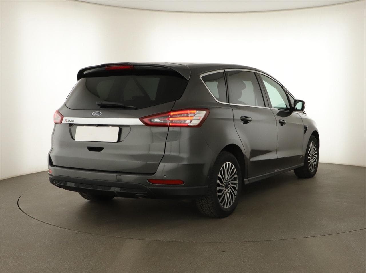 2018 Ford S-MAX - 8