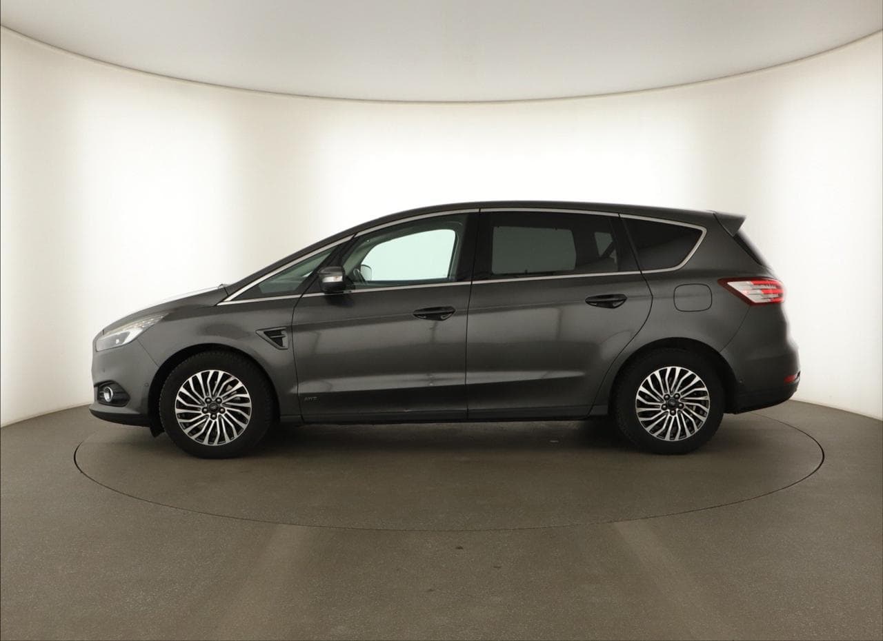 2018 Ford S-MAX - 4