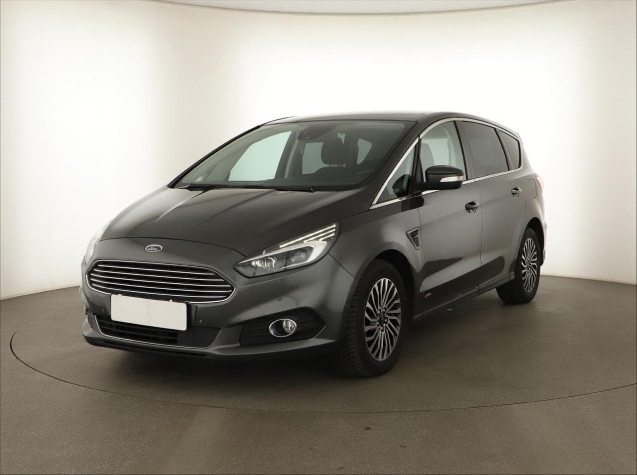 2018 Ford S-MAX - 3