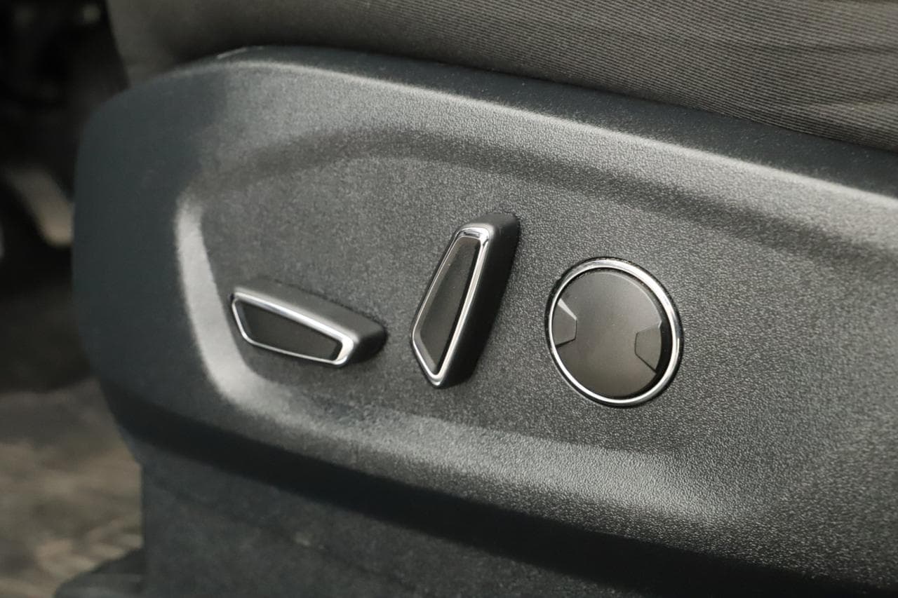 2018 Ford S-MAX - 30