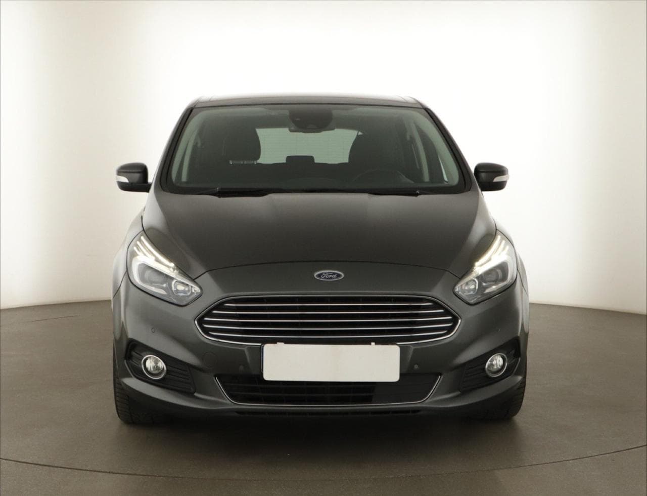 2018 Ford S-MAX - 2