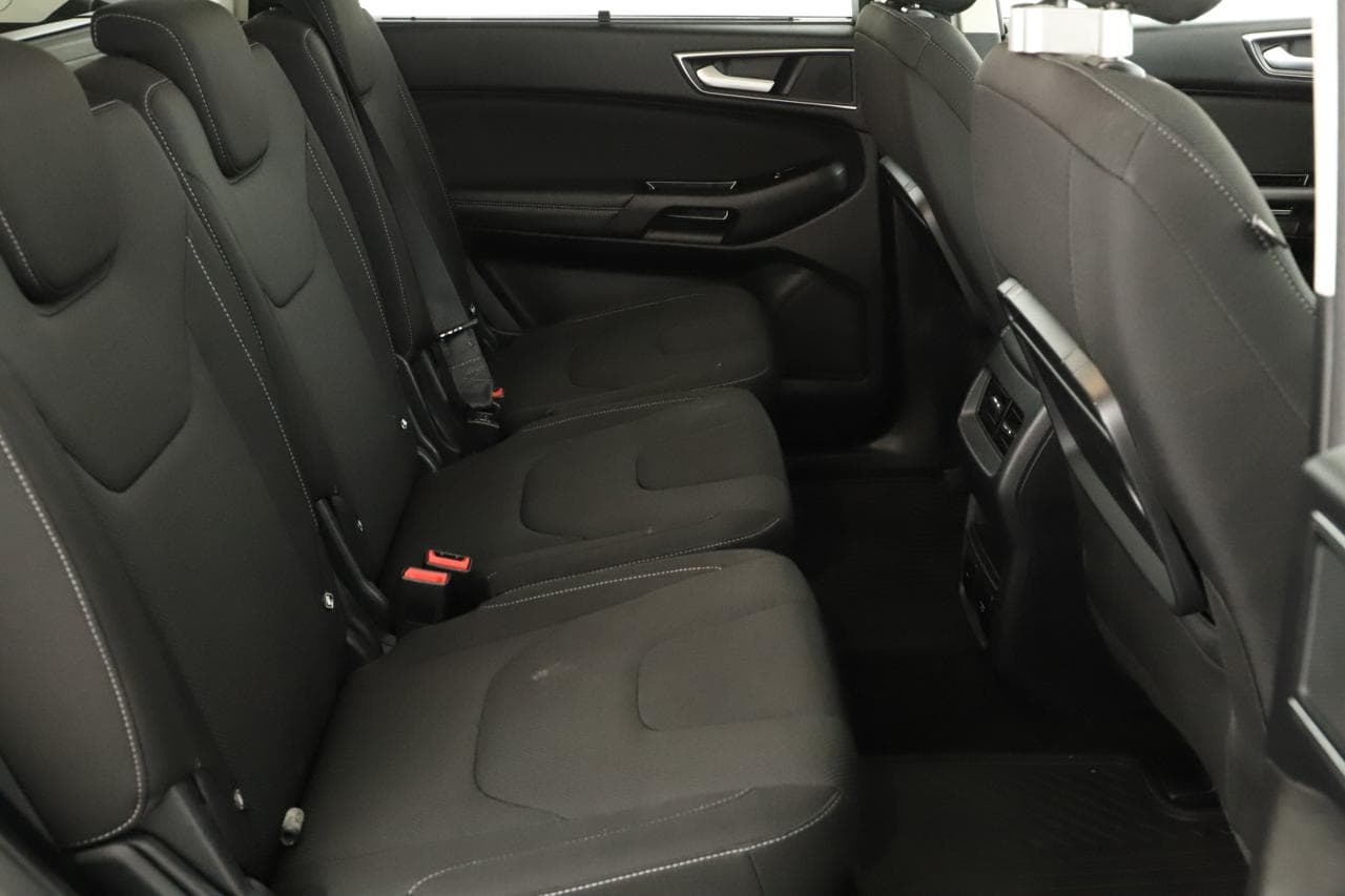 2018 Ford S-MAX - 12